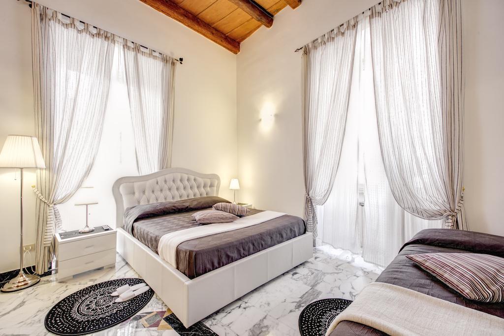 Guest house Mytimerome Rome