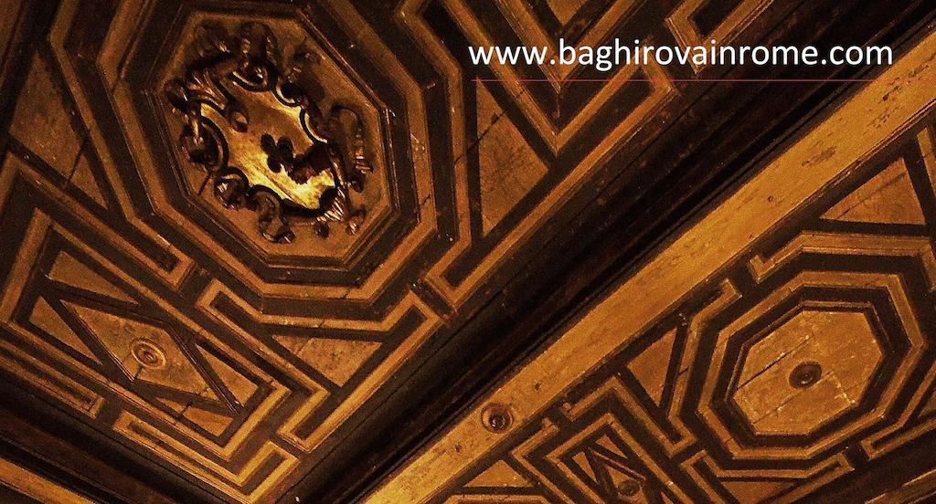 Guest house Baghirova In 3*