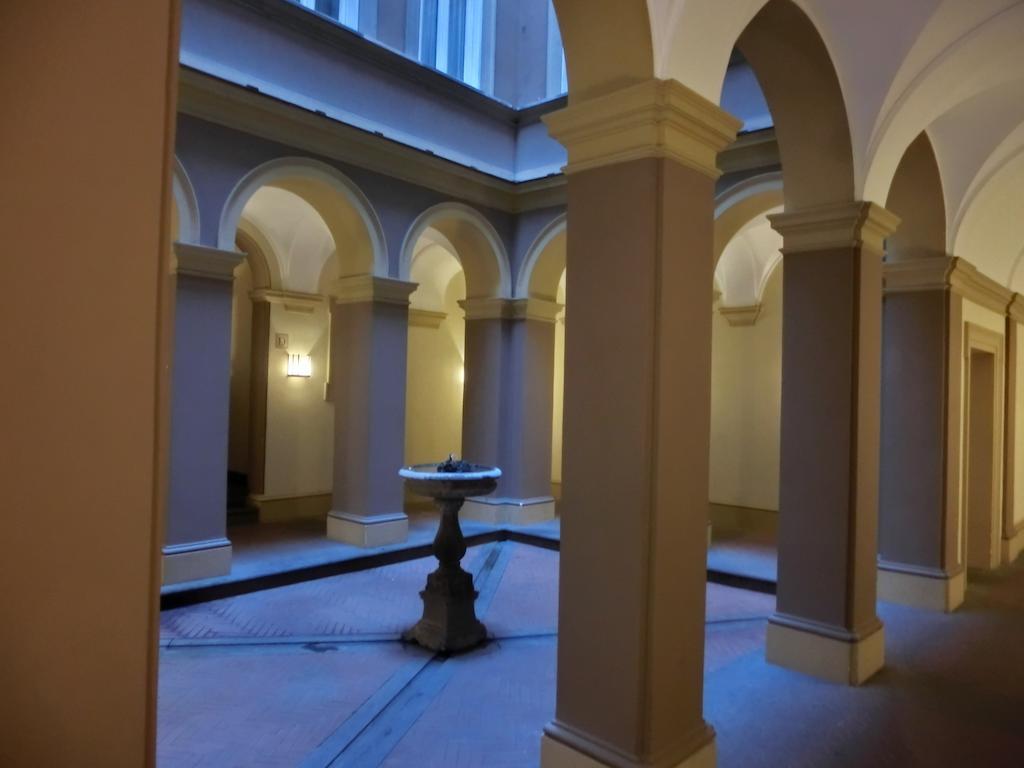 Apartment House Trevi *