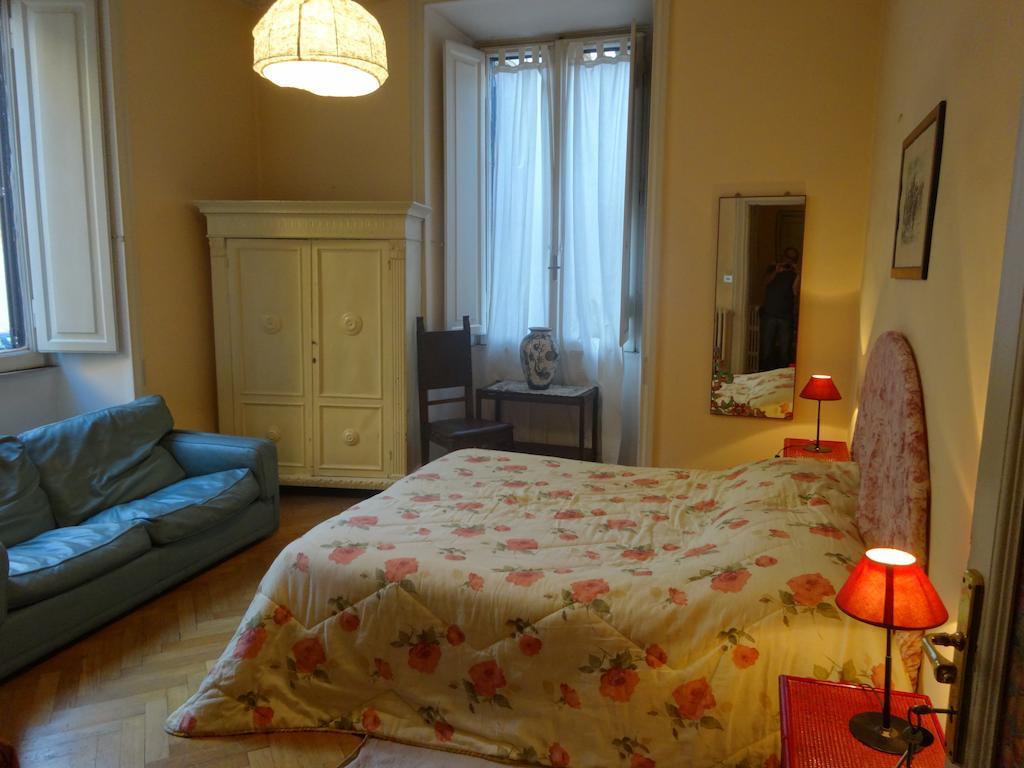 Couette-café Le Streghe Rome