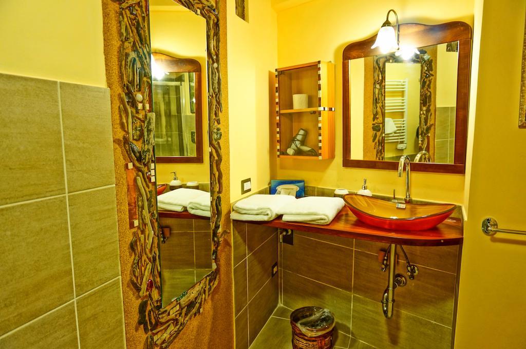 Apartamento Domus Monti *