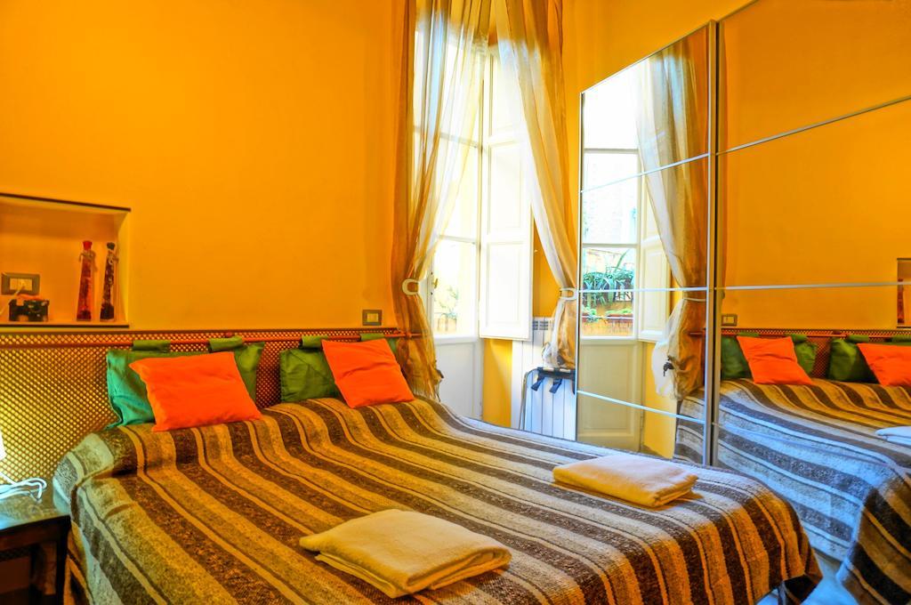 Apartamento Domus Monti