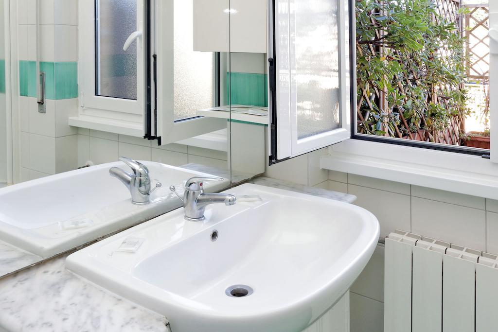 Apartment Holiday Rental St Peter'S Area Rome