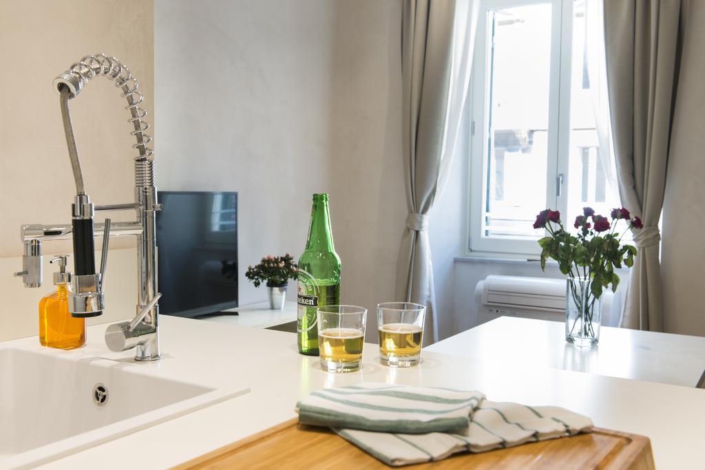 Apartment 00192 Luxury Rome