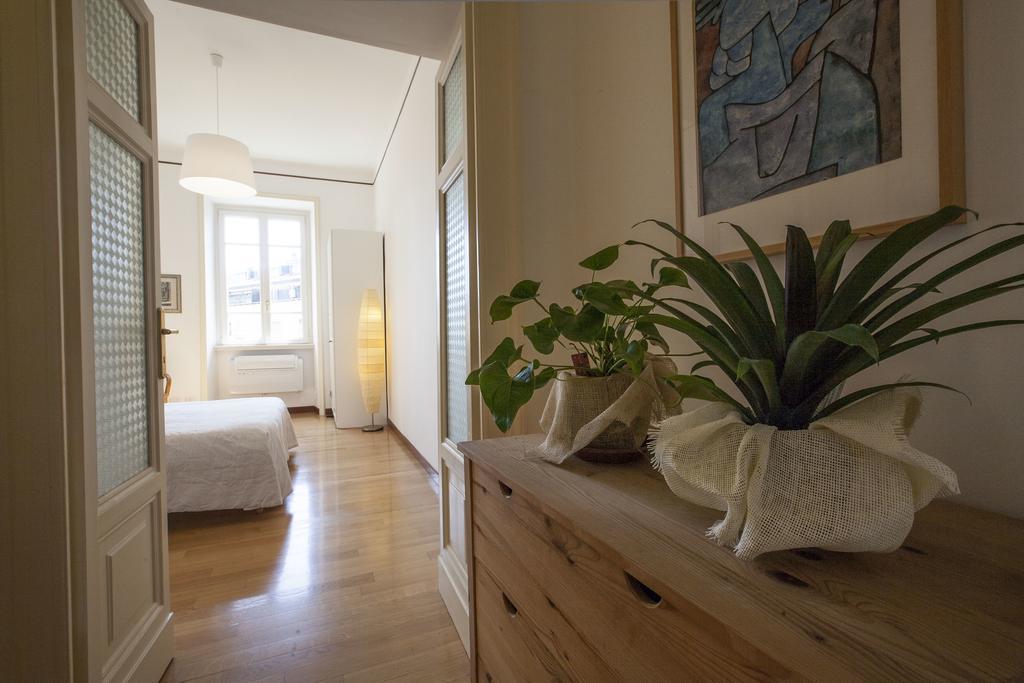 Appartement Vatican Carolina Rome
