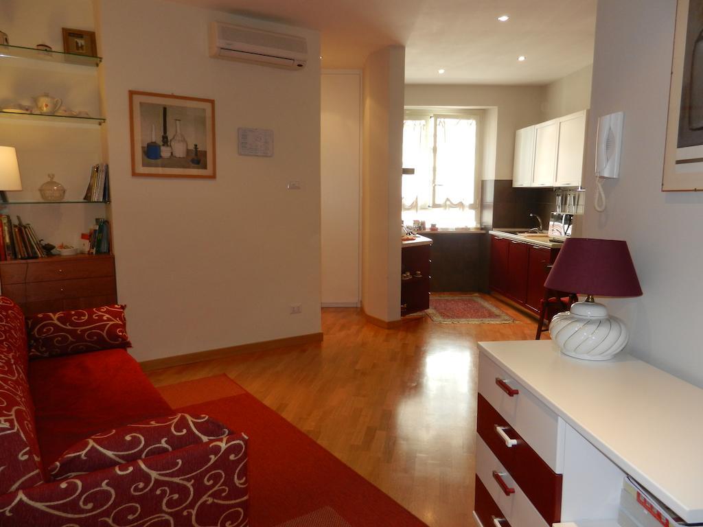 Casa Busi Rome