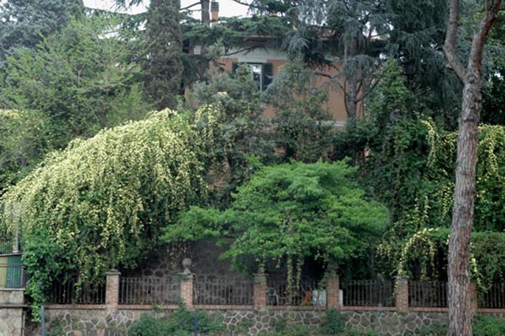 Bed & Breakfast Villino Corbelli Rome