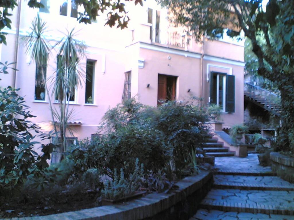 Villino Corbelli