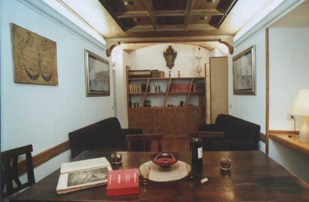 Bed & Breakfast Villino Corbelli