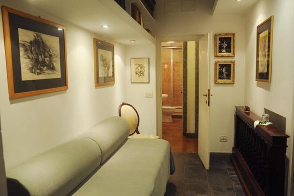 Bed & Breakfast Villino Corbelli 3*