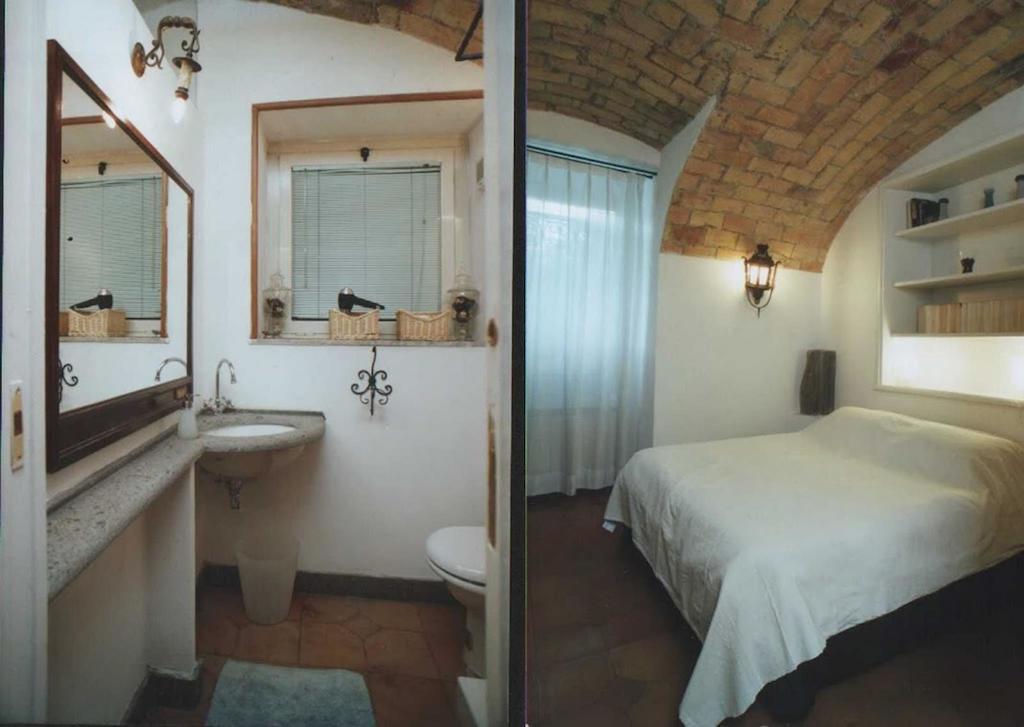 Bed & Breakfast Villino Corbelli