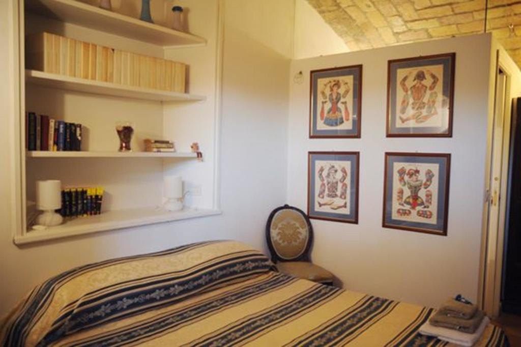 Bed & Breakfast Villino Corbelli Rome