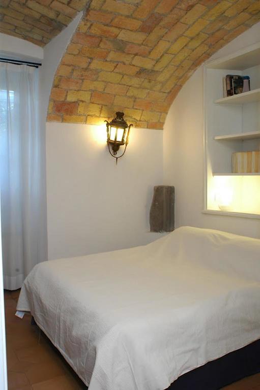 Bed & Breakfast Villino Corbelli
