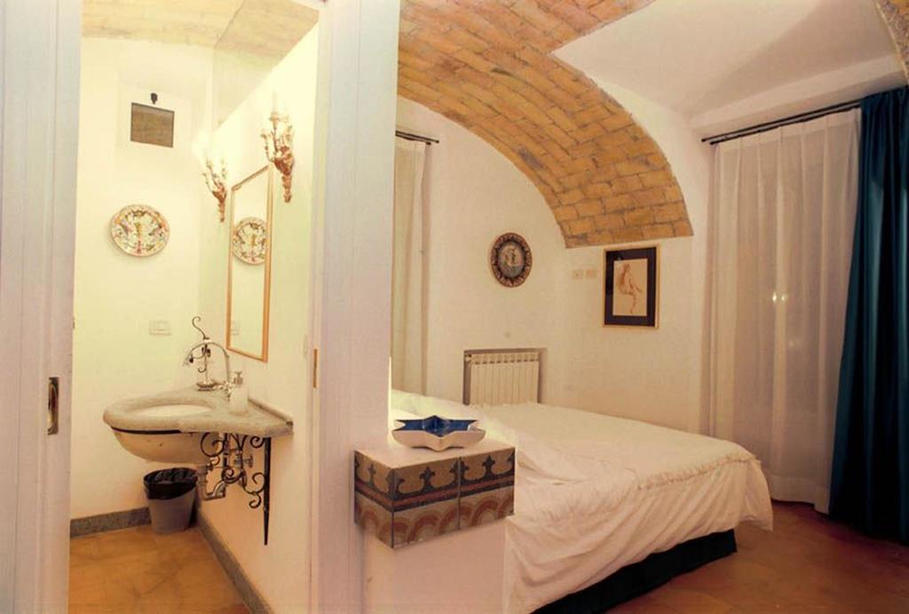 Bed & Breakfast Villino Corbelli