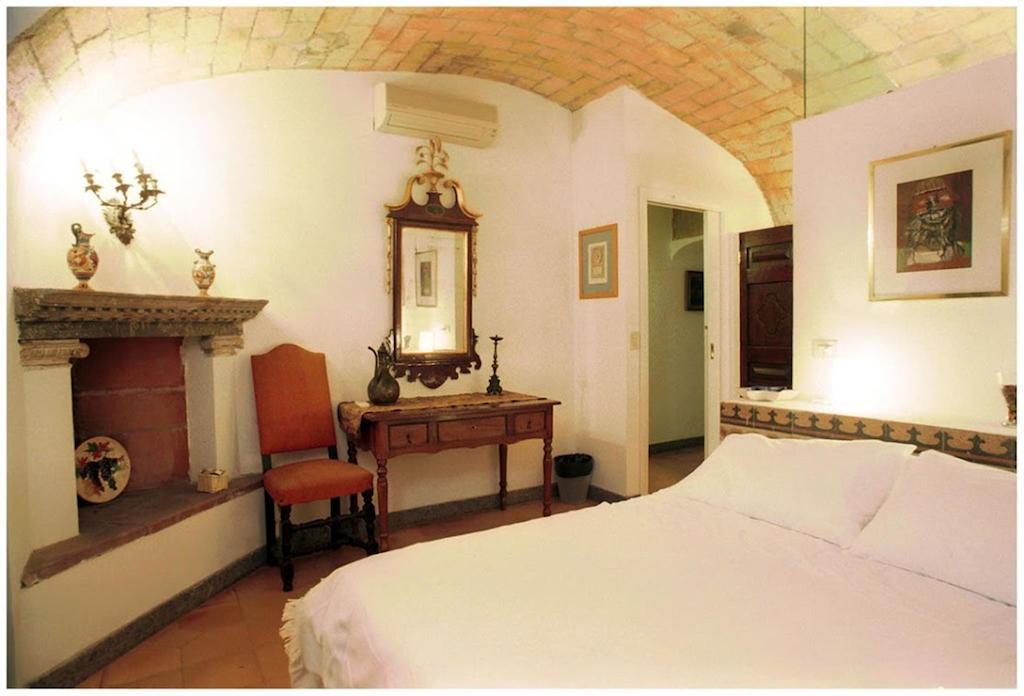 Bed & Breakfast Villino Corbelli Rome