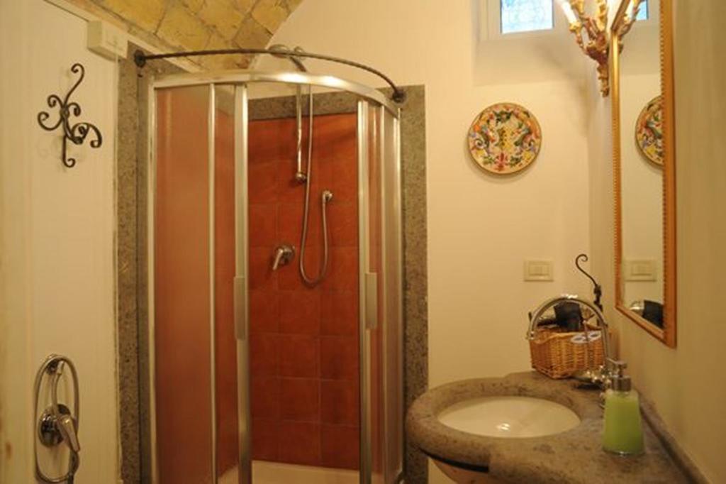 Villino Corbelli Rome