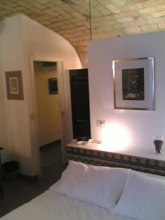 Bed & Breakfast Villino Corbelli 3*