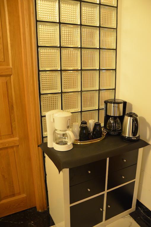 Guest house Mytimerome