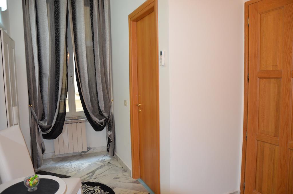 Guest house Mytimerome Rome