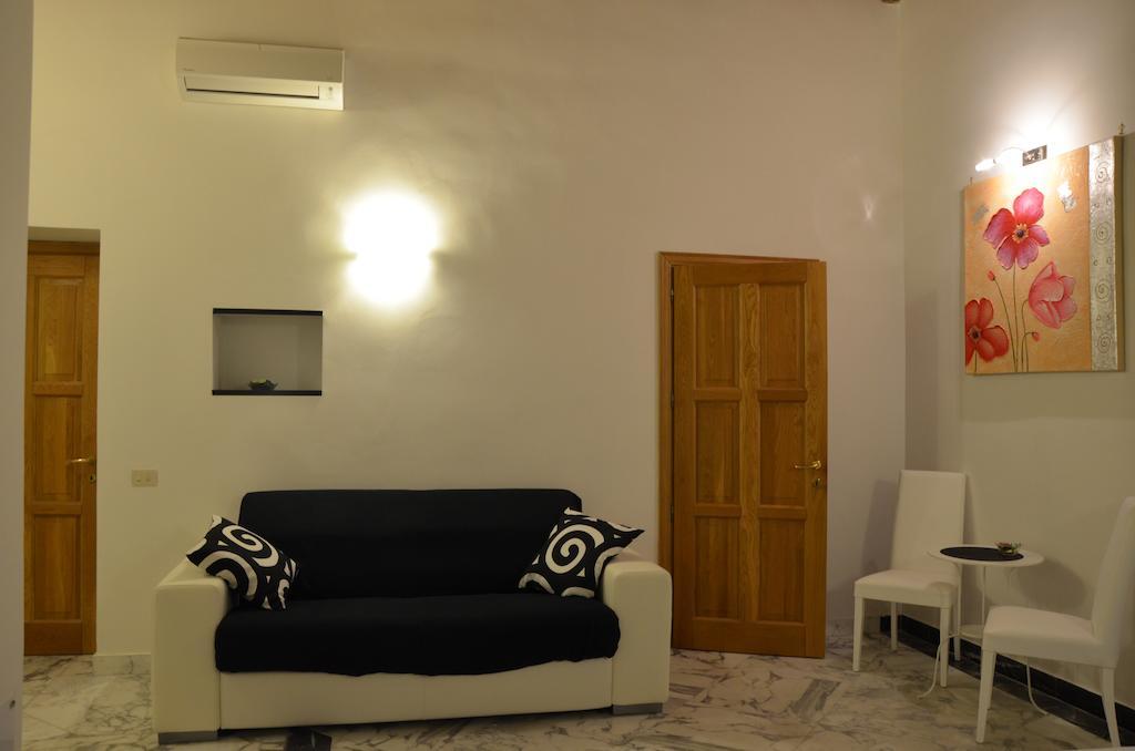 Guest house Mytimerome Rome