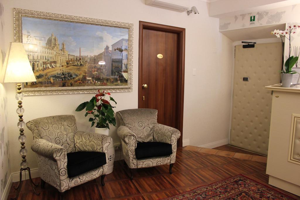 Casa de hóspedes Navona