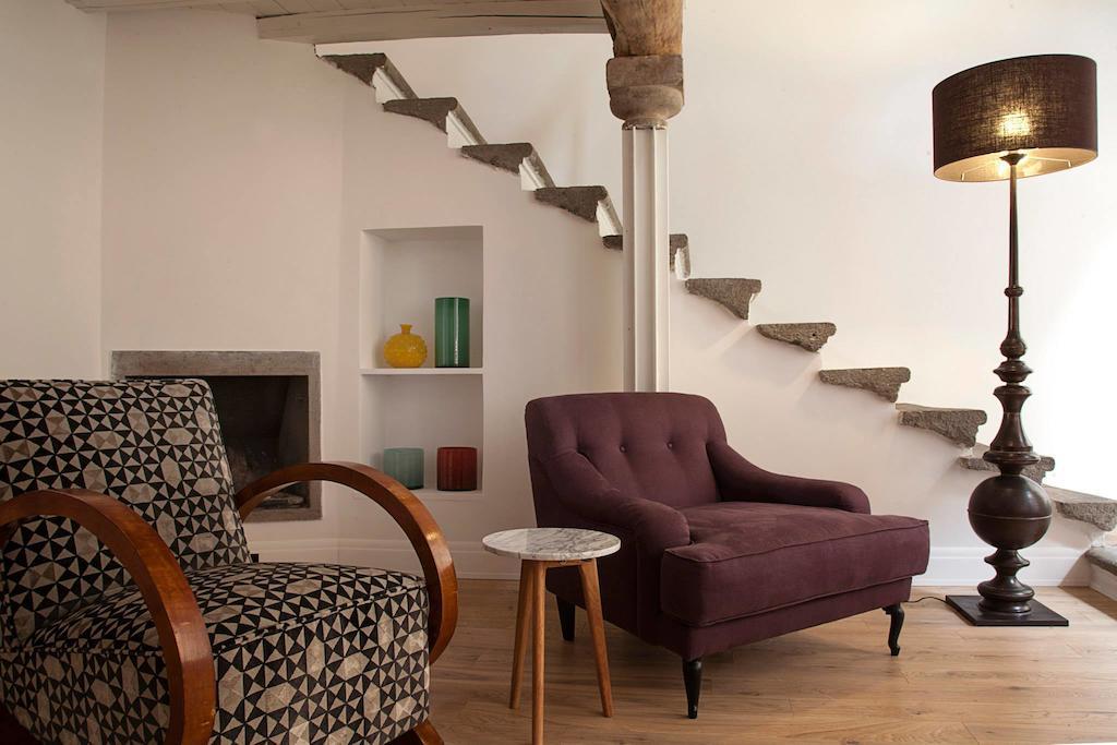 Bed & Breakfast Casa Fabbrini Boutique