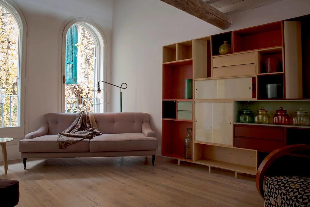 Casa Fabbrini Boutique Rome