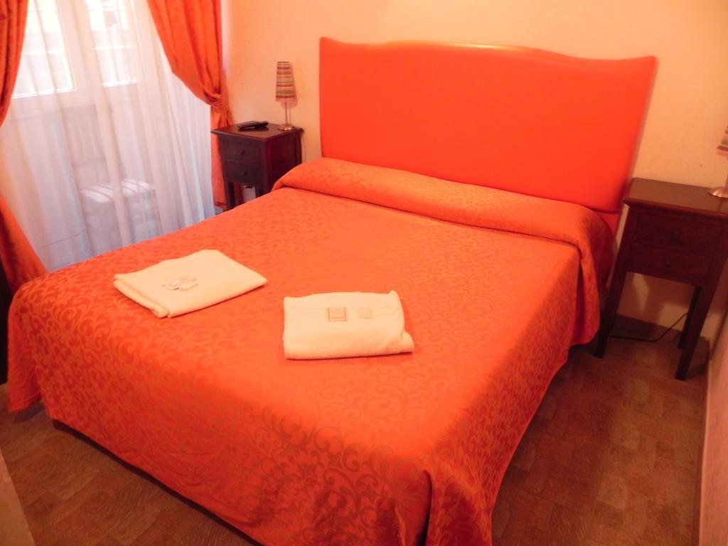 Maison d'hôtes Meraviglia Rome