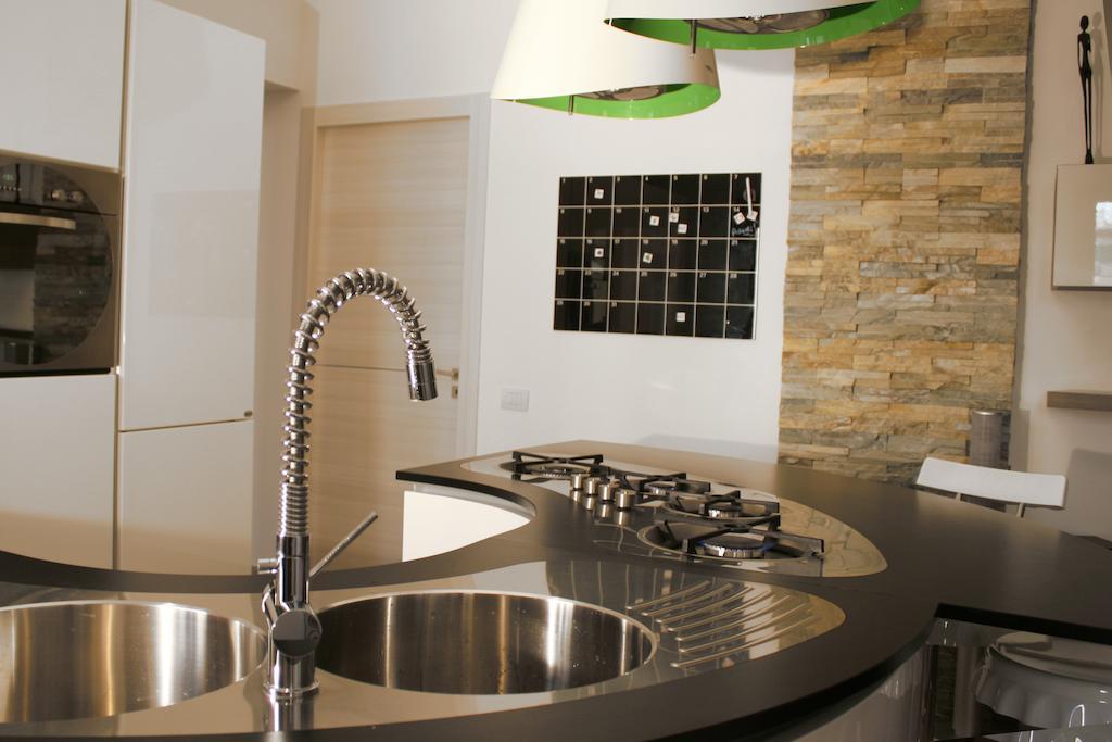 Shelisa B&B Roma