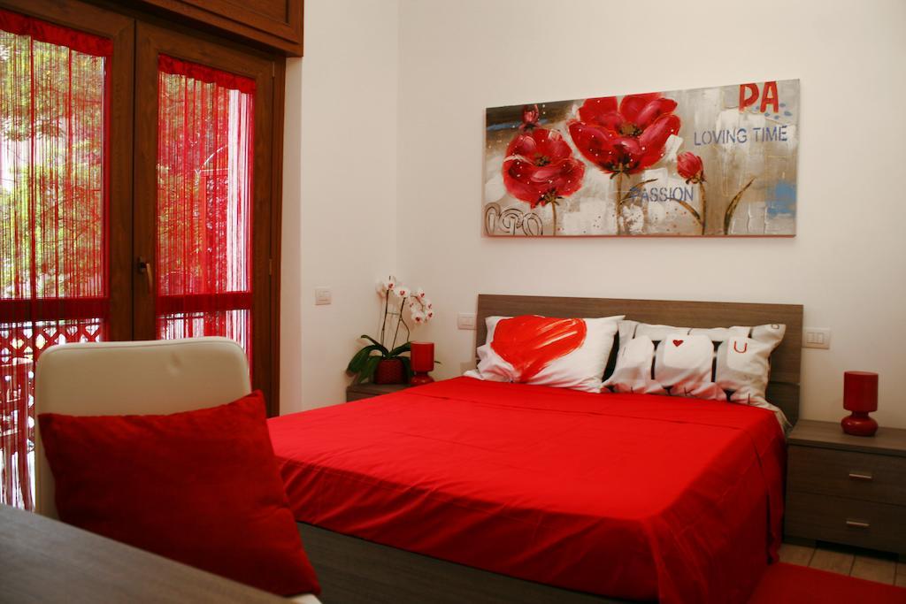 Acomodação com café da manhã  Shelisa B&B 3*