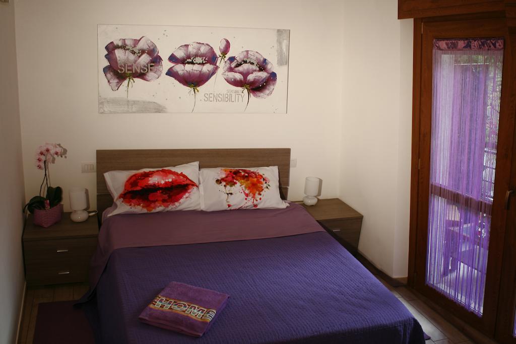 Acomodação com café da manhã  Shelisa B&B 3*