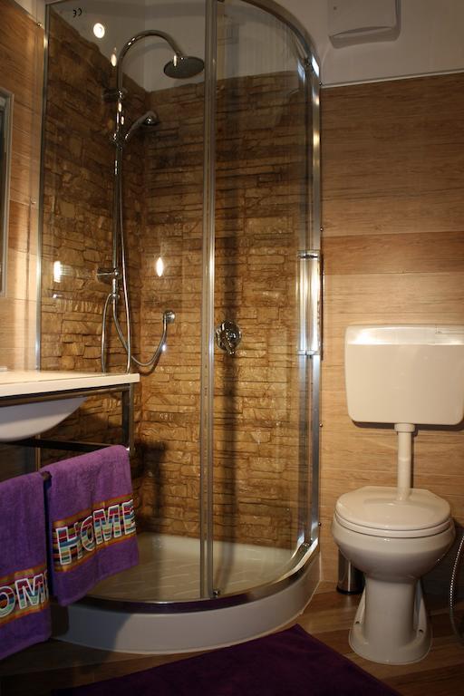 Shelisa B&B Roma