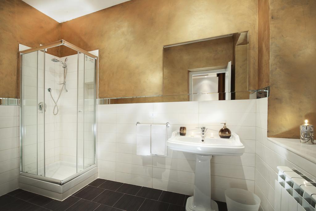 Hotel Quadrifoglio Eur