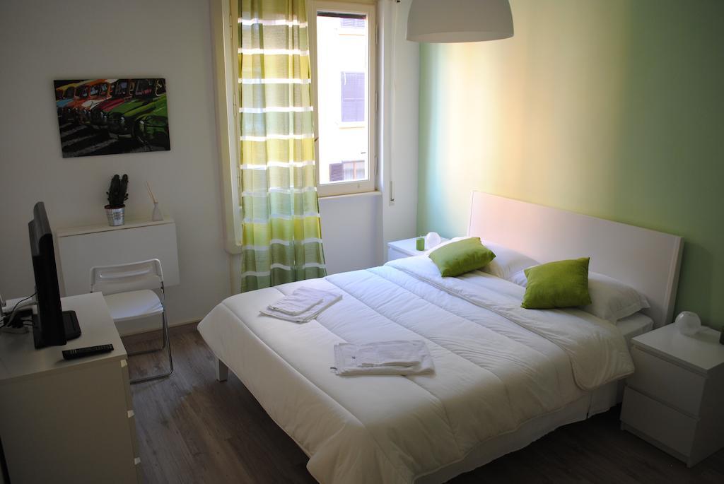 Appartement Prat