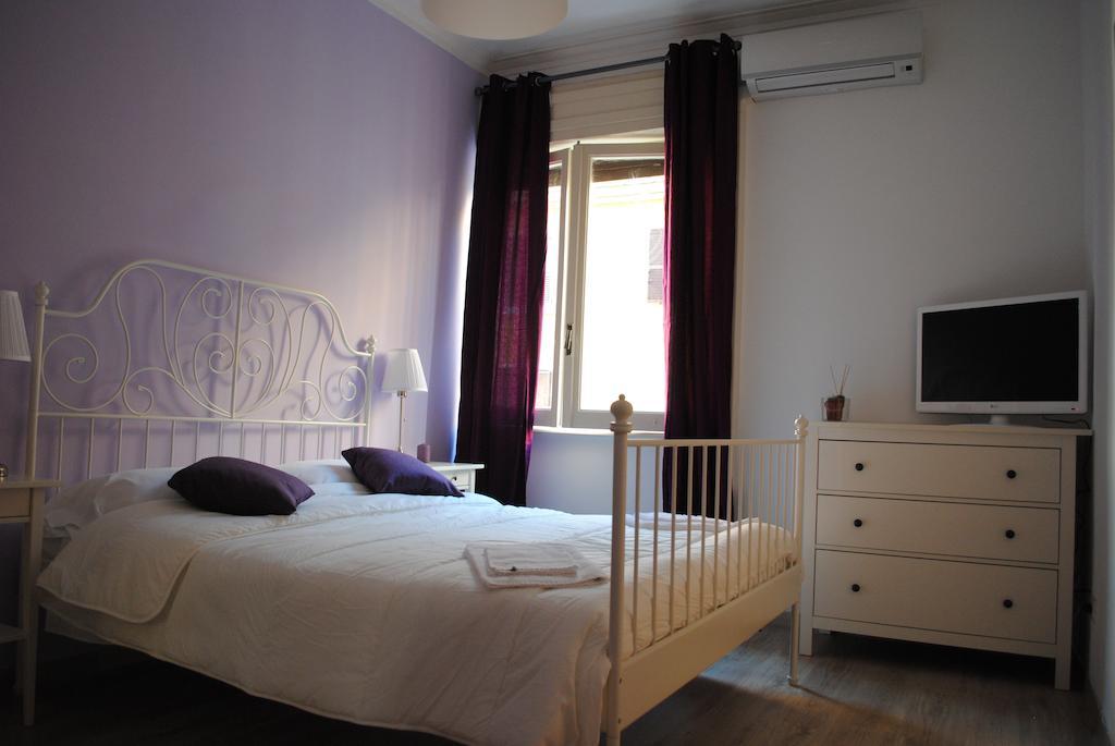 Appartement Prat *