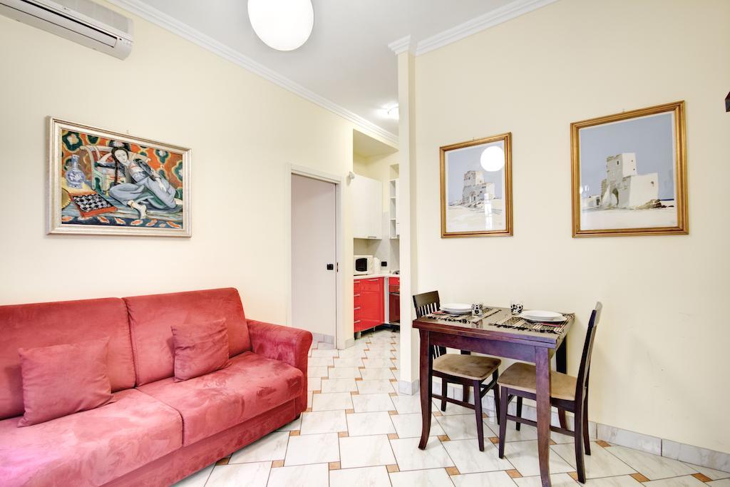 Appartement M&l Azalea St.john In Lateran Rome