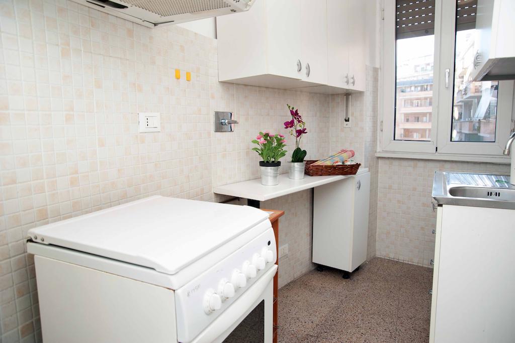 Apartment My Vatican House *