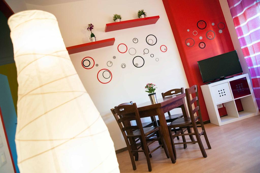 Appartement My Vatican House Rome