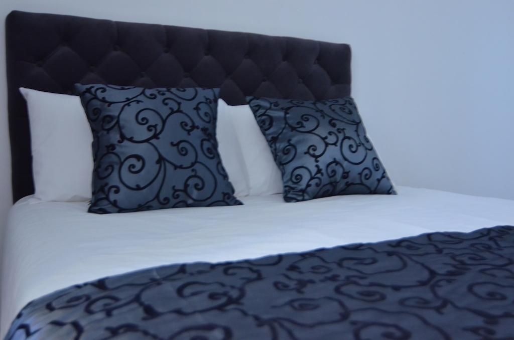 Apartamento Rhome *