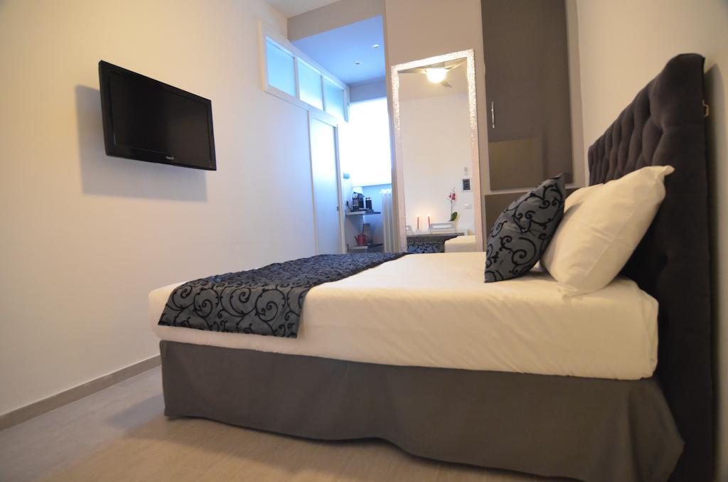 Apartamento Rhome