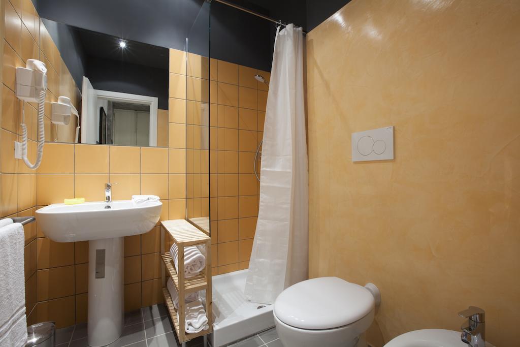 Maison d'hôtes Sant'angelo