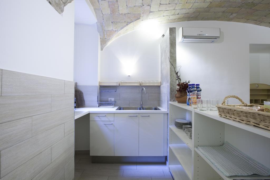 Maison d'hôtes Sant'angelo