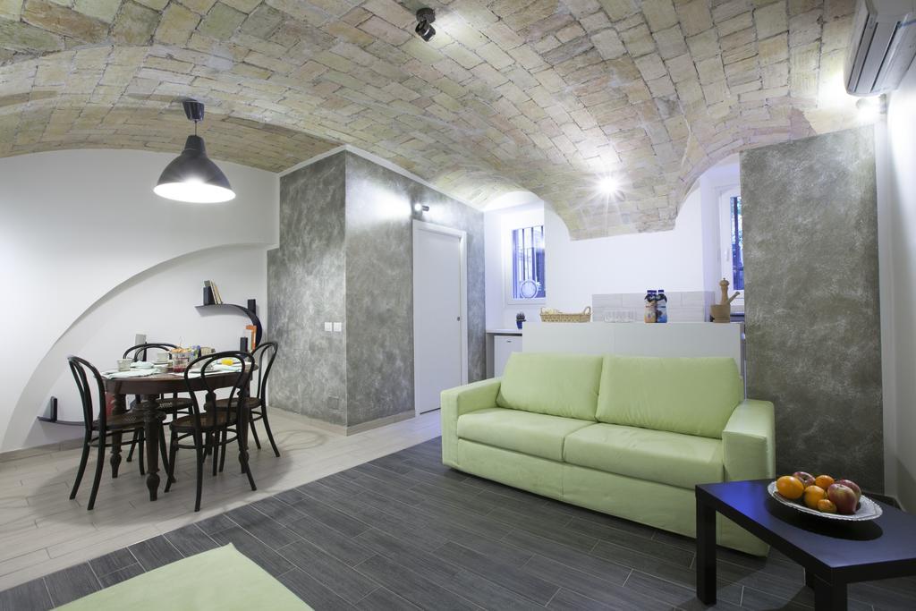 Maison d'hôtes Sant'angelo *