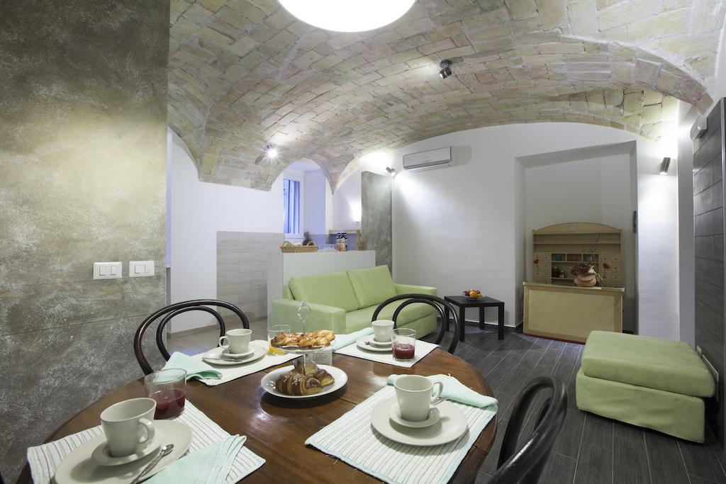 Maison d'hôtes Sant'angelo