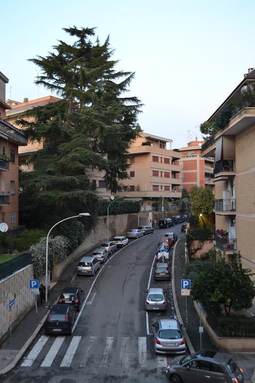 Maison d'hôtes De Liz Y Fabrizio
