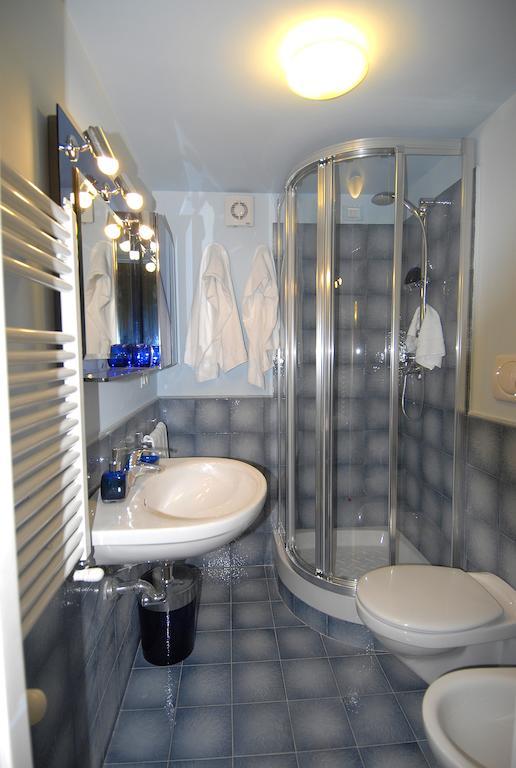 Bed & Breakfast Casa Pariolina