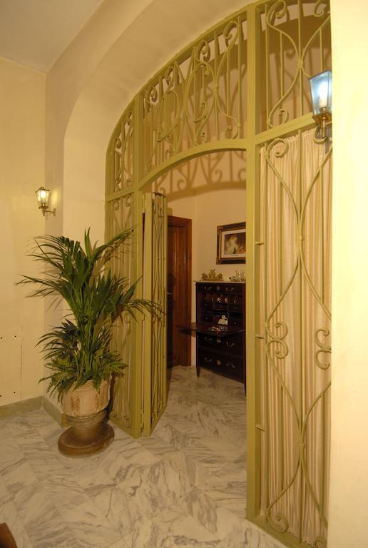 Casa Pariolina Rome