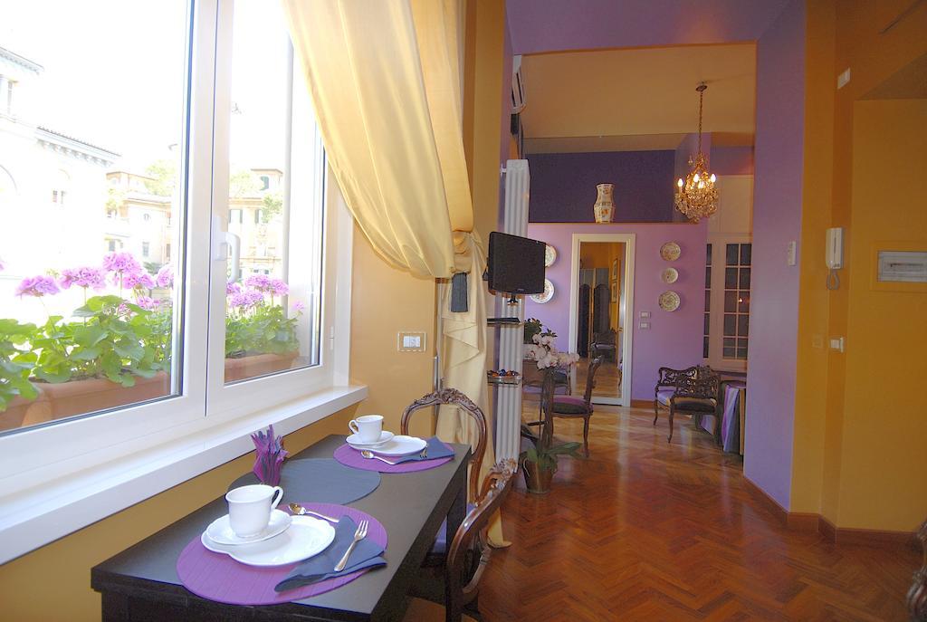 Bed & Breakfast Casa Pariolina