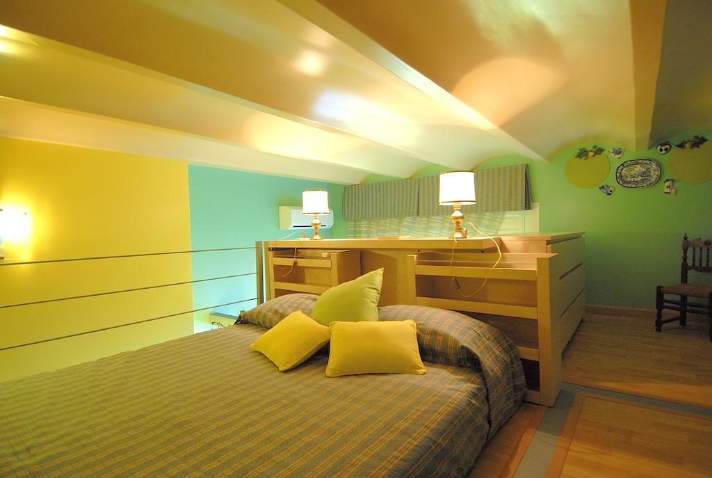 Bed & Breakfast Casa Pariolina 3*