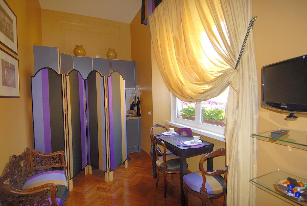 Bed & Breakfast Casa Pariolina Rome